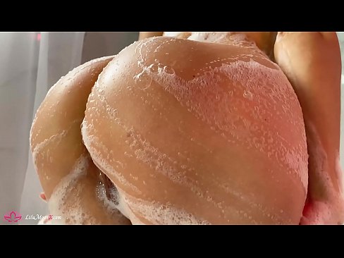 ❤️ Brineta masturbira macu vibratorom do intenzivnog orgazma pod tušem Porno vk kod nas ❤